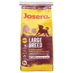 Josera Large Breed 15kg CHF 67.90