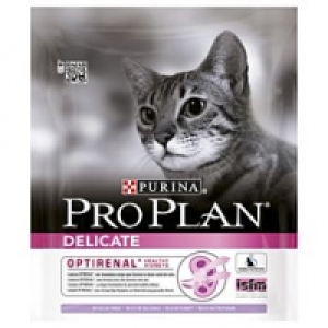 Pro Plan Cat Delicate Truthahn & Reis CHF 13.90