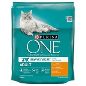 Purina ONE Adult Huhn & Vollkorn CHF 11.10