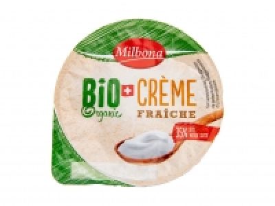Bio Crème Fraîche nature CHF 2.95