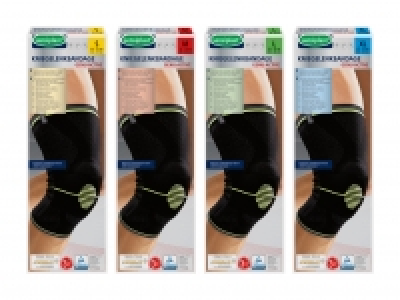 Kniegelenkbandage CHF 9.99