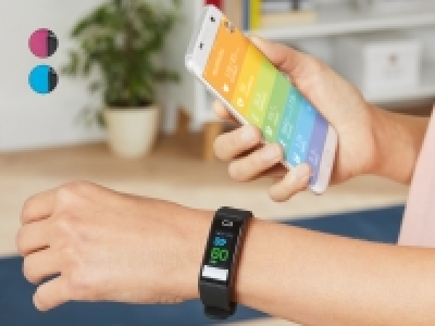 Fitness Armband CHF 34.90