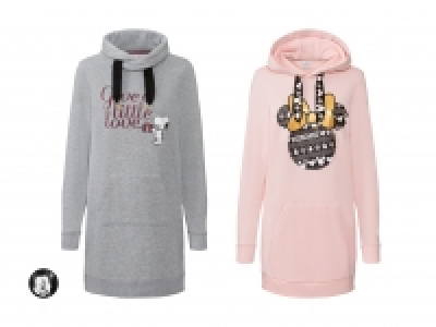 Sweatkleid CHF 16.99