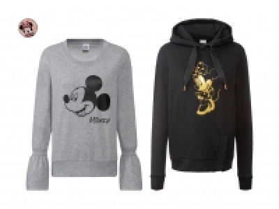 Sweatshirt CHF 12.99