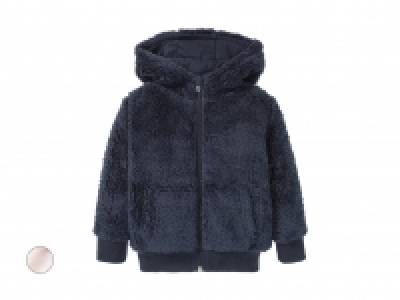 Teddyfleecejacke CHF 9.99