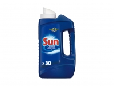 Sun Geschirrspül-Pulver CHF 3.99