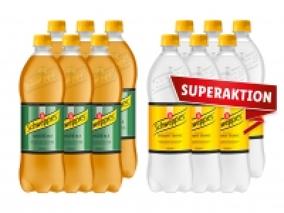 Schweppes CHF 8.79