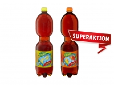 Ice Tea CHF 0.44