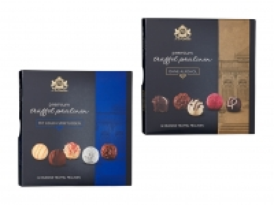 Trüffelpralinen CHF 2.49
