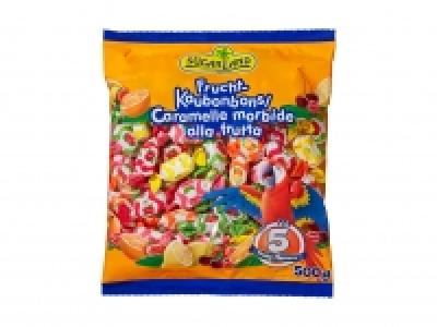 Fruchtkaubonbons CHF 2.75