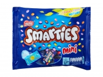 Nestlé Smarties Mini CHF 3.99