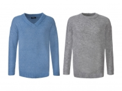 Pullover Oversize CHF 14.99