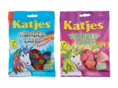Katjes Wunderland CHF 1.95