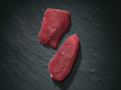 Straussenfilet CHF 2.99