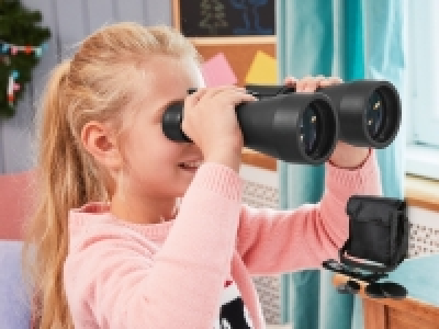 Zoom-Fernglas 1030 X 60