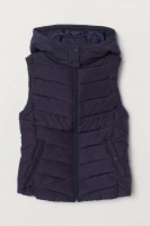 Wattiertes Gilet CHF 30.45