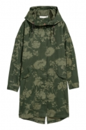 Parka aus Baumwolle CHF 49.95