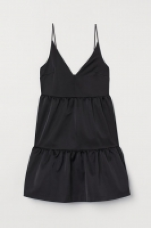 Satinkleid CHF 39.95