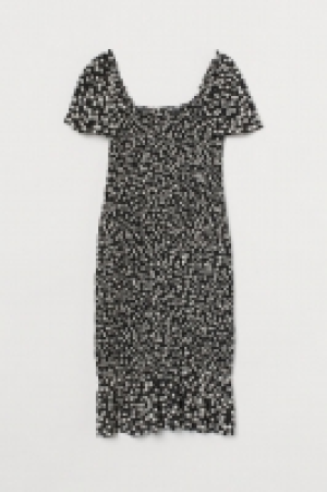 MAMA Gesmoktes Kleid CHF 47.95