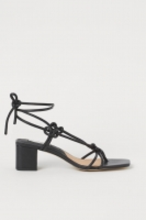 Sandaletten aus Leder CHF 62.95