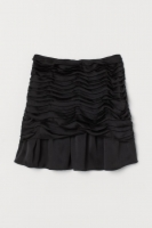 Drapierter Jupe CHF 36.95