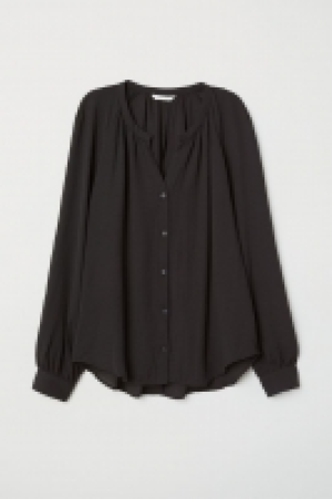 Crêpe-Bluse CHF 18.95