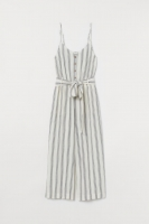 Jumpsuit aus Leinenmischung CHF 22.95