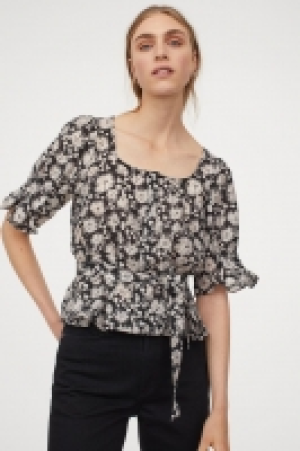 Glänzende Bluse CHF 26.95