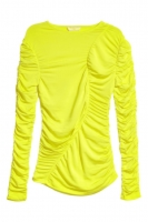 Drapiertes Shirt CHF 28.95
