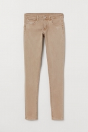 Push up Low Jeggings CHF 27.95