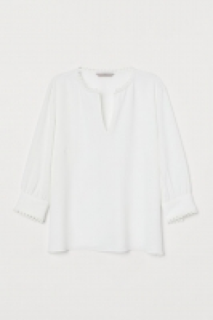 Crêpe-Bluse CHF 17.95