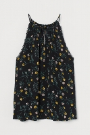 Gecrinkeltes Top CHF 9.95