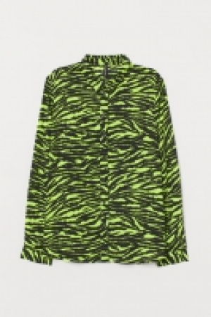 Gemusterte Bluse CHF 13.95