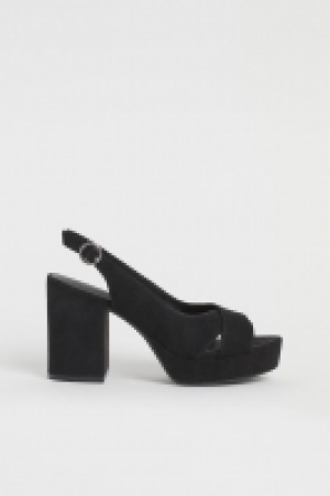 Plateau-Pantoletten CHF 12.95