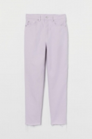 Slim Mom High Ankle Jeans CHF 14.95