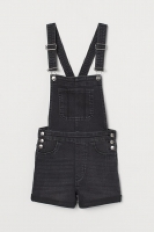 Latzshorts aus Denim CHF 17.95