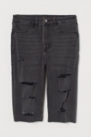 Jeansshorts High Waist CHF 9.95