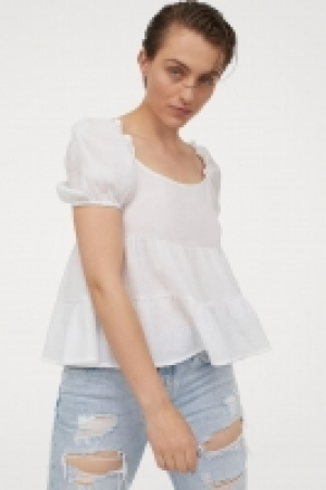 Crêpe-Shirt CHF 8.95