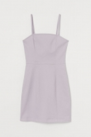 Bodycon-Kleid aus Baumwolle CHF 18.95