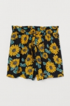 Gecrinkelte Shorts CHF 13.95