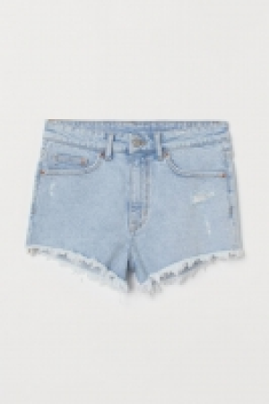 Jeansshorts High Waist CHF 20.96