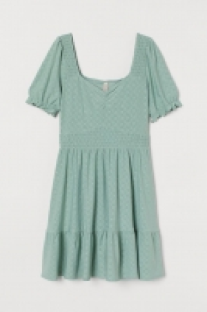 Gesmoktes Kleid CHF 27.96