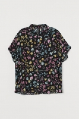 Bluse mit Dolmanärmeln CHF 13.95