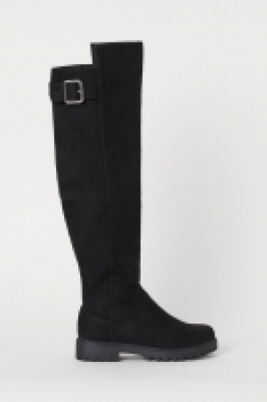 Kniehohe Stiefel CHF 29.95