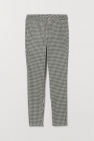 Twillhose High Waist CHF 13.95