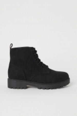 Boots mit Teddyfutter CHF 25.95