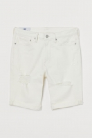 Jeansshorts Slim CHF 13.95