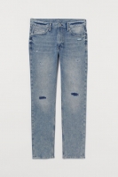 HM  Lastingfit Slim Jeans