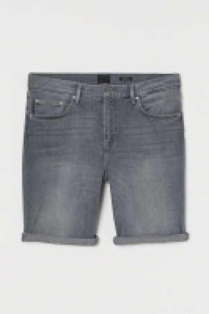 Jeansshorts Slim Fit CHF 24.46