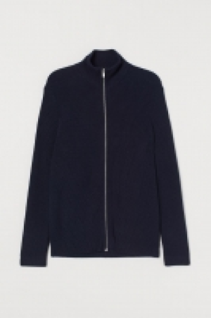Cardigan mit Reissverschluss CHF 29.95